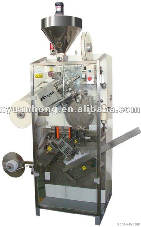 DXDT8 Teabag Packaging Machine / tea packer