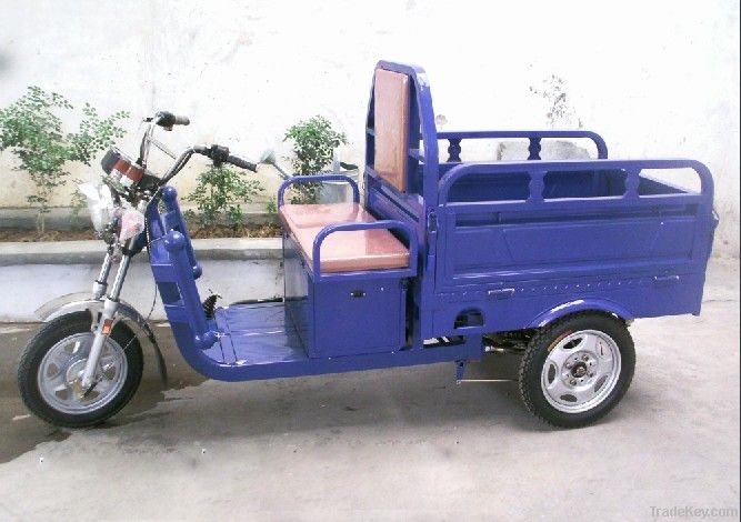 electrical tricycle