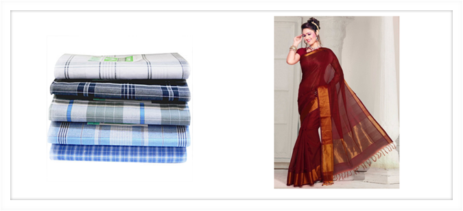 Khadi Products