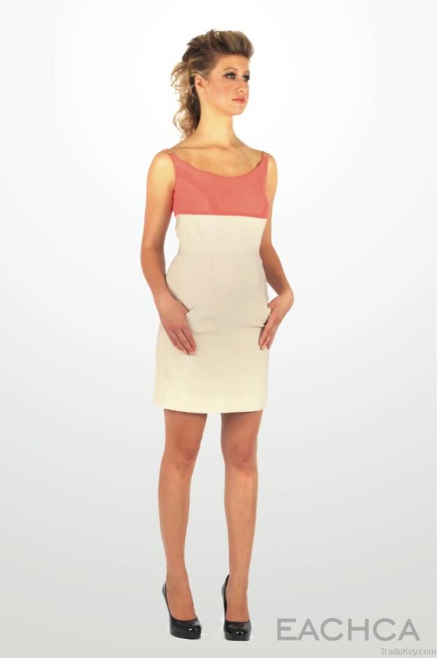 Ladies&#039; Feel-good Summer Dress