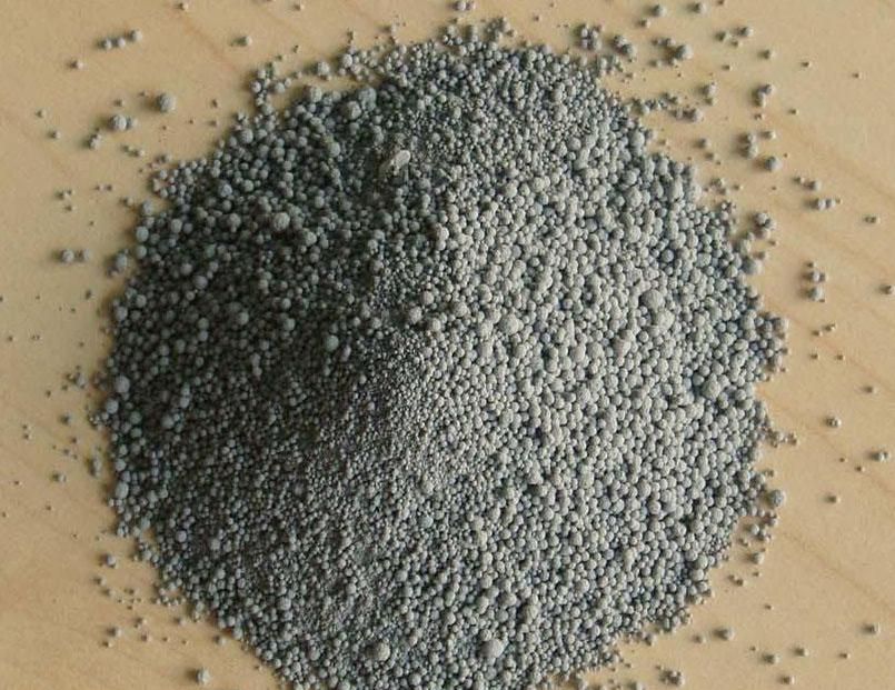 Microsilica ASTM C 1240 85%-97%