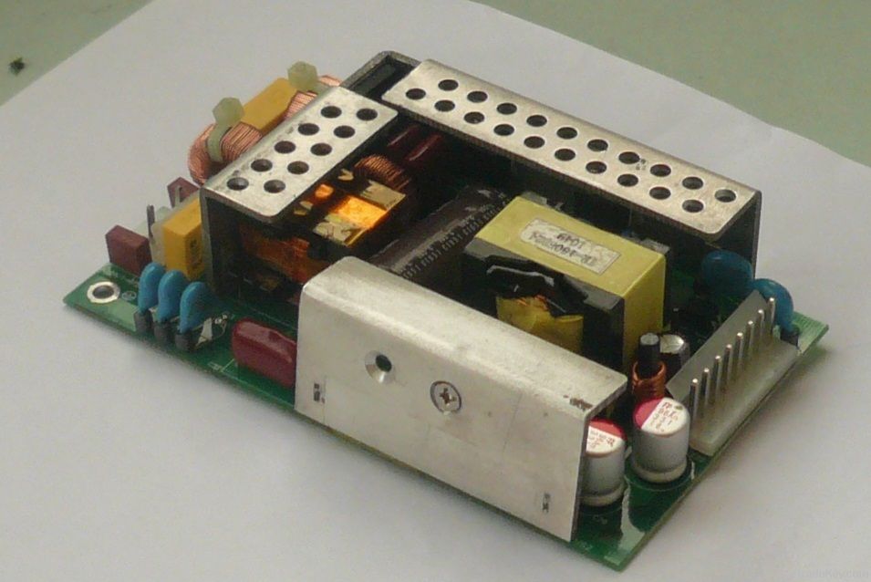 HF-150 Series Medical Power Supply