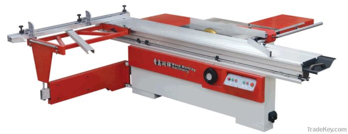 precise panel saw MJ6132