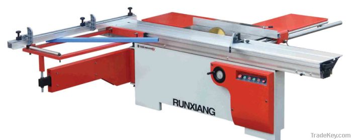 precise panel saw MJ6130