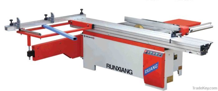 precise panel saw MJ6128Y