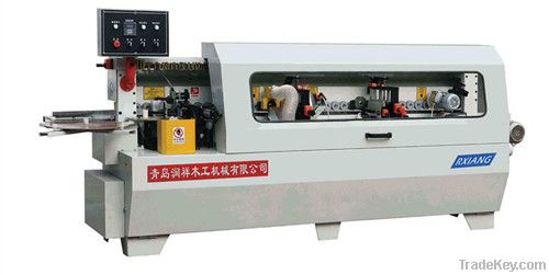 semi-automatic edge banding machine MF501