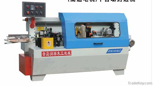 semi-automatic edge banding machine MF501B