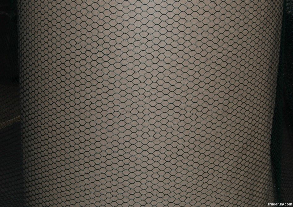 Hexagonal Wire Mesh