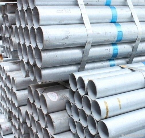 Steel Pipe