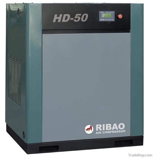 50HP Belt screw air compressor