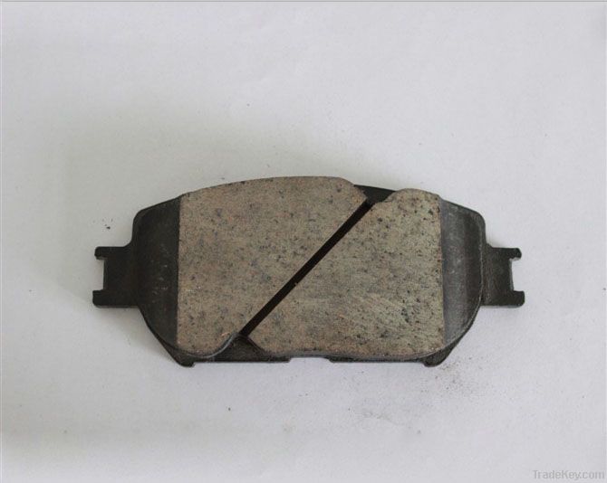 brake pad GDB3314 /D908