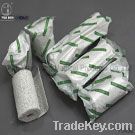 Plaster of Paris bandage