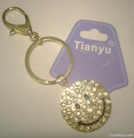 key chain