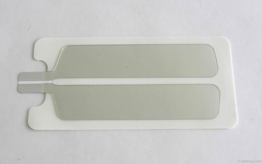 Disposable Bipolar  grounding pad