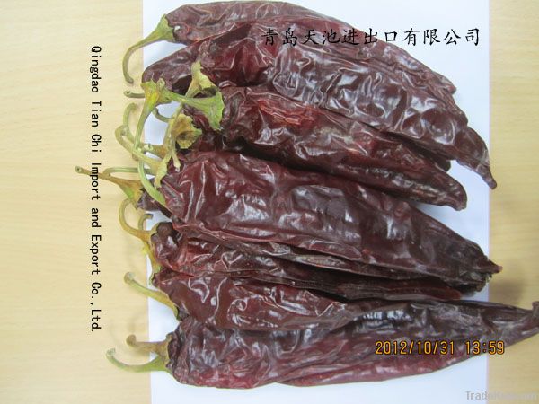 capsicum annuum/pimenton