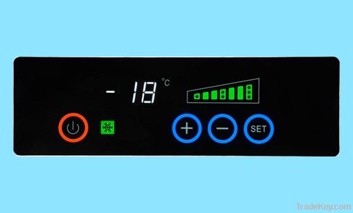 digital temperature controller