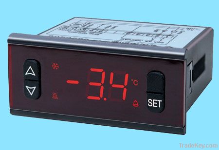 temperature controller