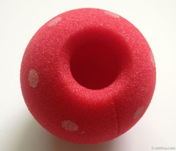 2012 hot sale bath sponge