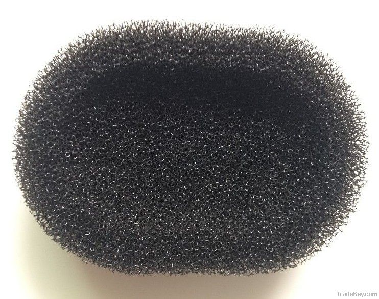 2012 hot sale filter sponge