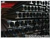 Standard Steel Rail