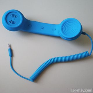 mobile phone handset