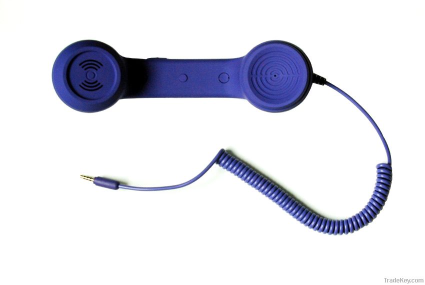 mobile phone handset