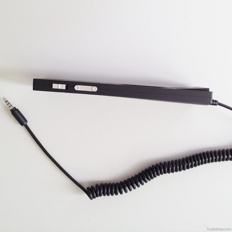 Anti-Radiation Handset / Mini retro handset