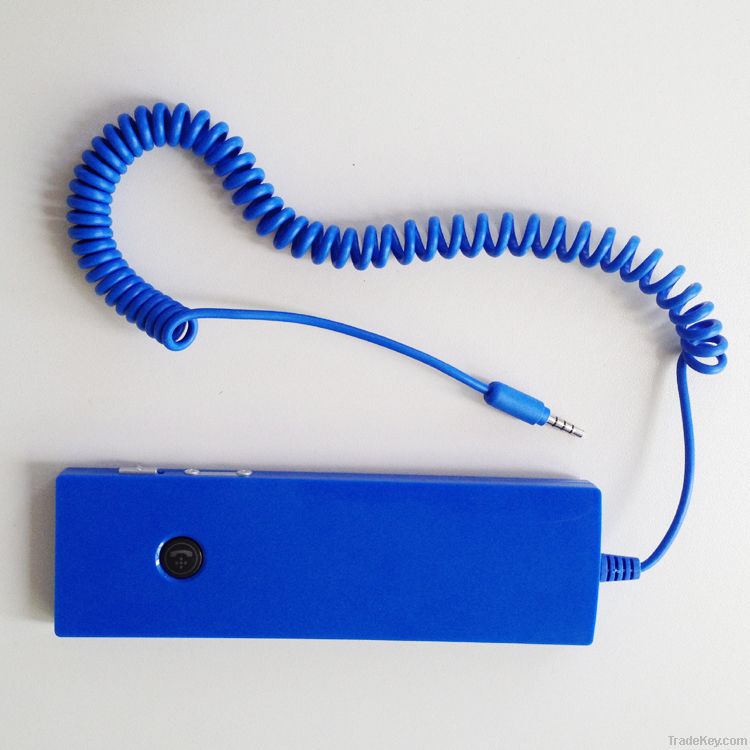 Anti-Radiation Handset / Mini retro handset