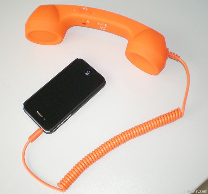 Handset for iPhone