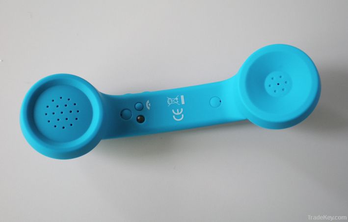 Bluetooth Retro Handset