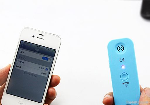 Mini Bluetooth Handset