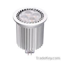 10W MR16 led spotlight for hotels