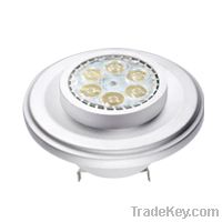 15w qr111 led ceiling downlight