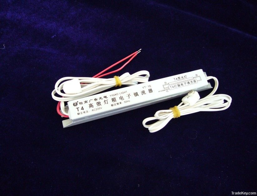 T4 28W Electronic Ballast