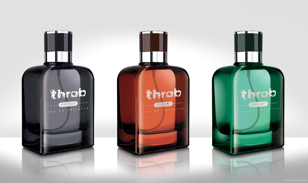 Throb EDT