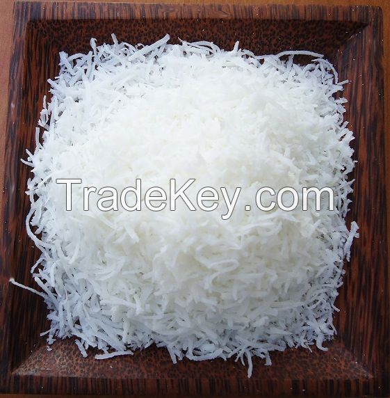 DESICCATED COCONUT / MATURE COCONUT