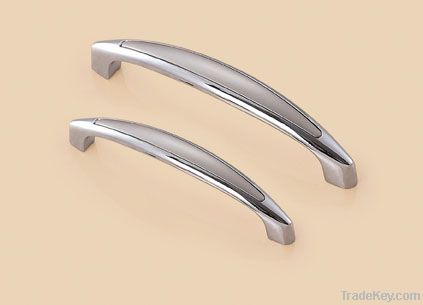 Cabinet handle