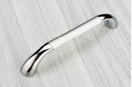 zinc alloy cabinet handle