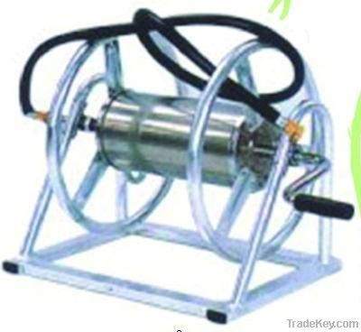 Garden Hose Reel Cart