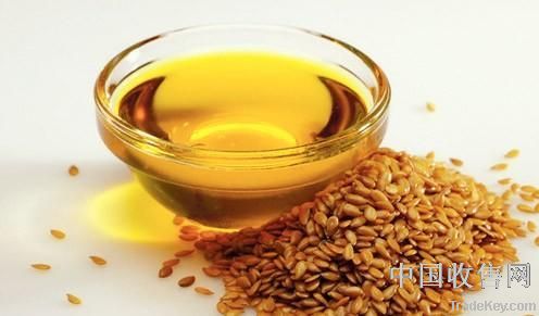 Coix seed oil