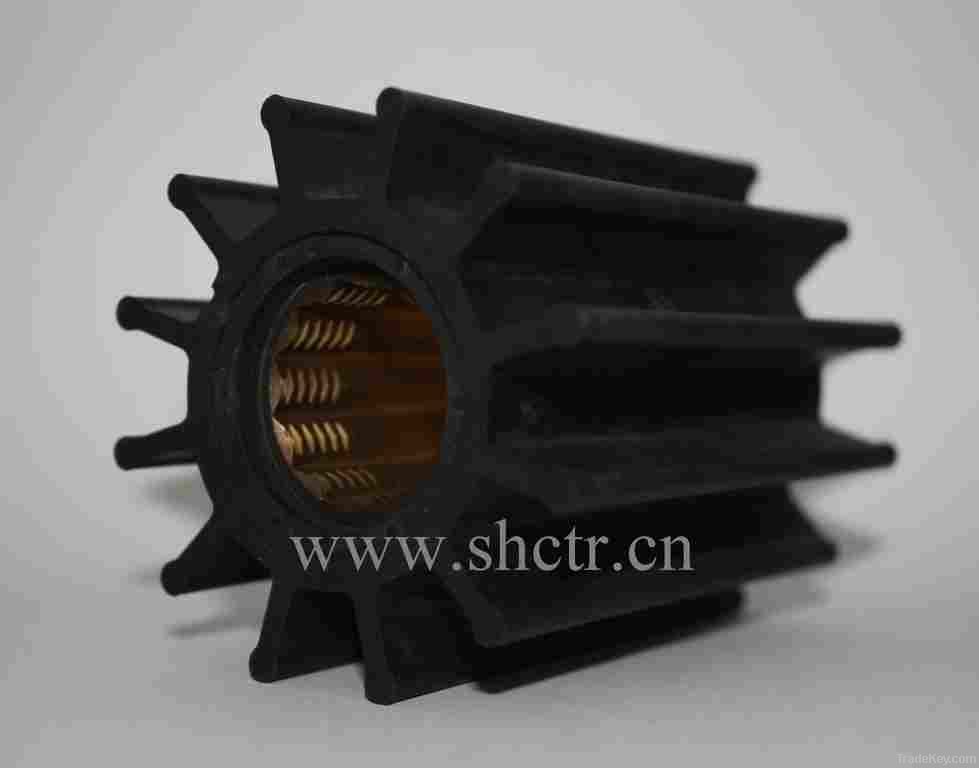 Impeller used for Johnson pump 09-821B