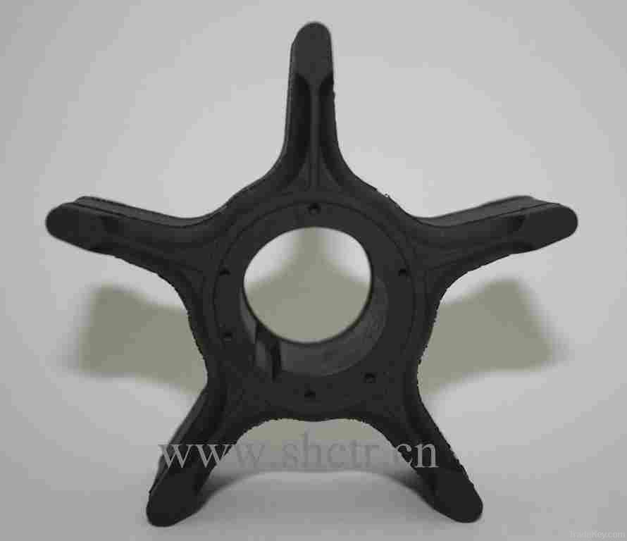 Impeller used for Suzuki 17461-93J00(OEM No.S18-3035)