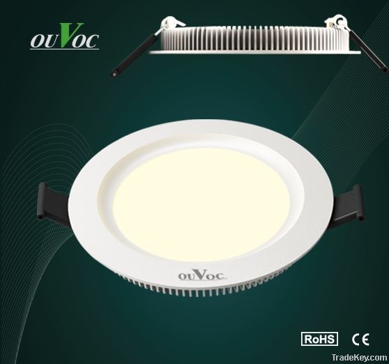 15w led downlight D01