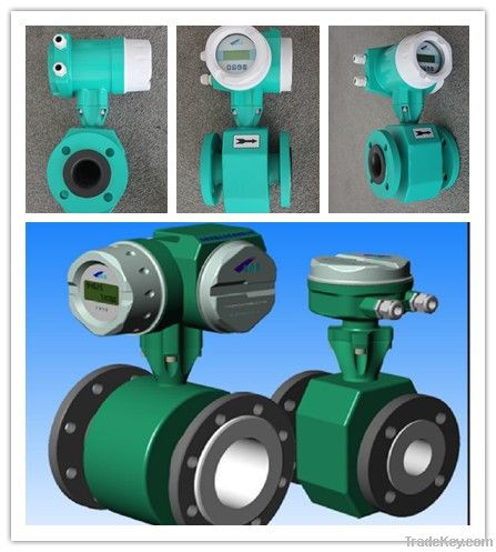 FM59 electromagnetic flow meter