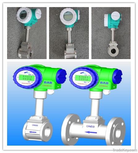 FPV 58 series Vortex Flow meter