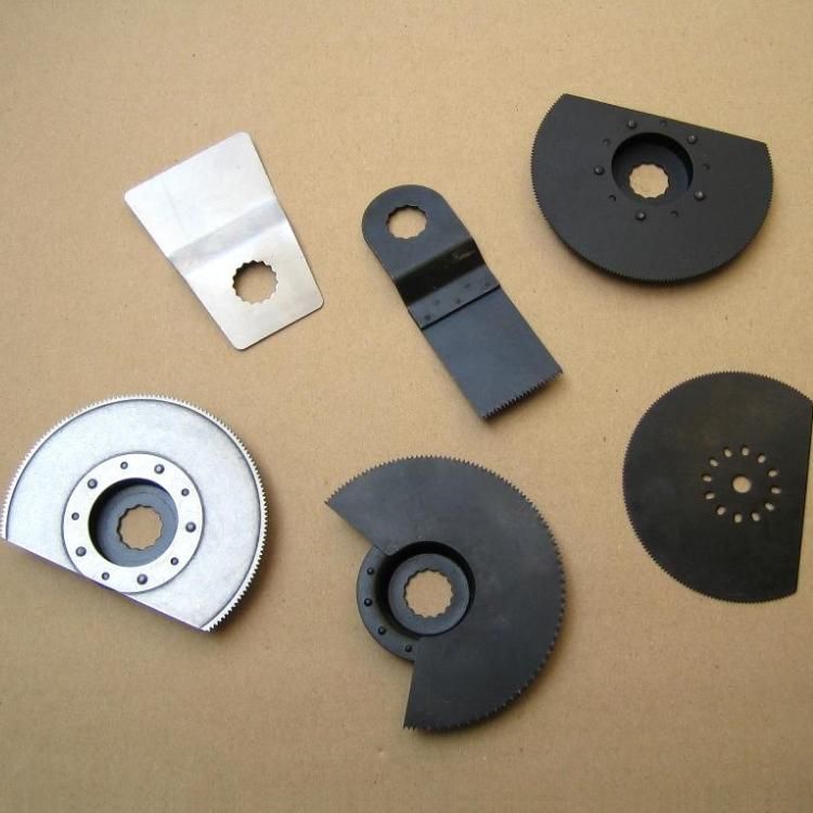 multifunction saw blade