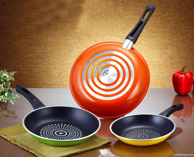 Best Non-stick Frying Pans