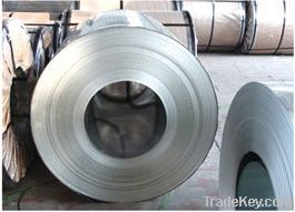 galvanized steel coils