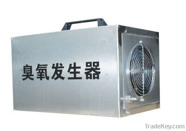 portable ozone generator