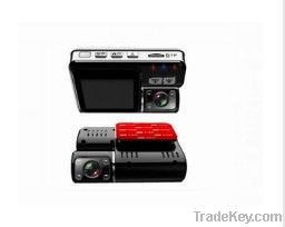 Brand new Mini car DVR/car black box/car recorder with 2.0&quot; LCD screen